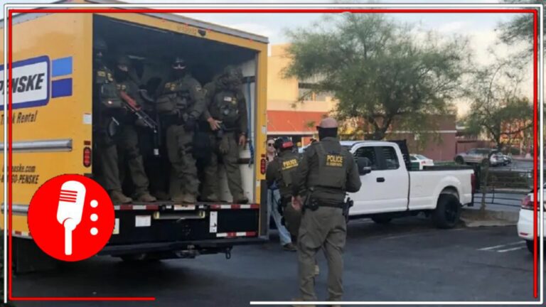“Operación Caballo de Troya”: EE.UU. realiza redada disfrazada de trabajo en Home Depot y detiene a jornaleros