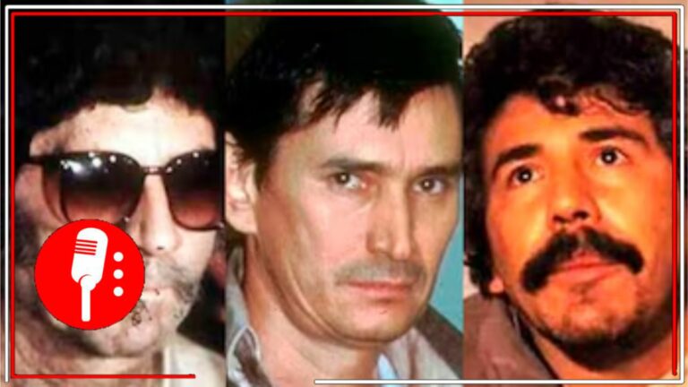 Del campesino humilde al narco millonario: el nacimiento de la era de los cárteles en México