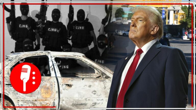 30 estados en riesgo de violencia terrorista, Yucatán y Campeche a salvo