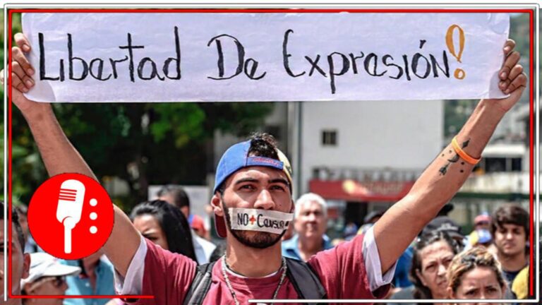 El 70% cree que en México hay plena libertad de expresión: encuesta