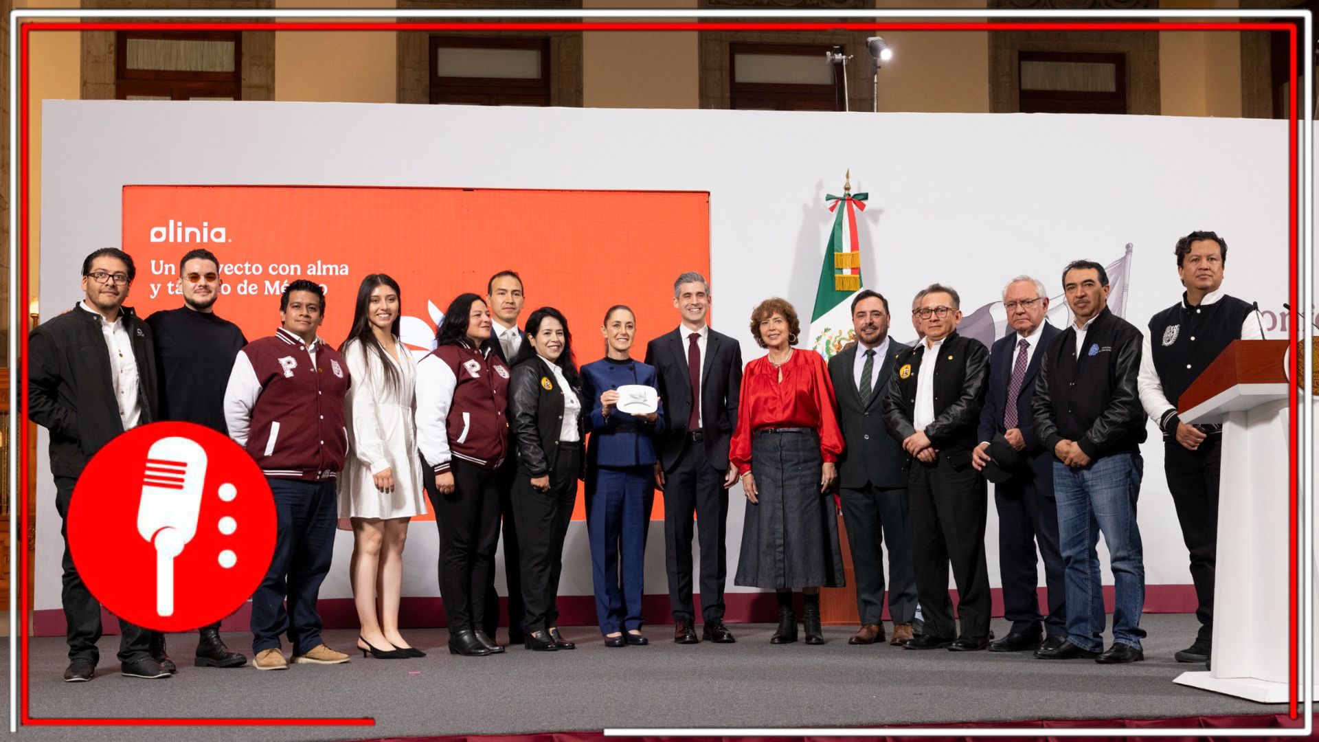 Vehículo eléctrico mexicano y semiconductores cuánticos en desarrollo