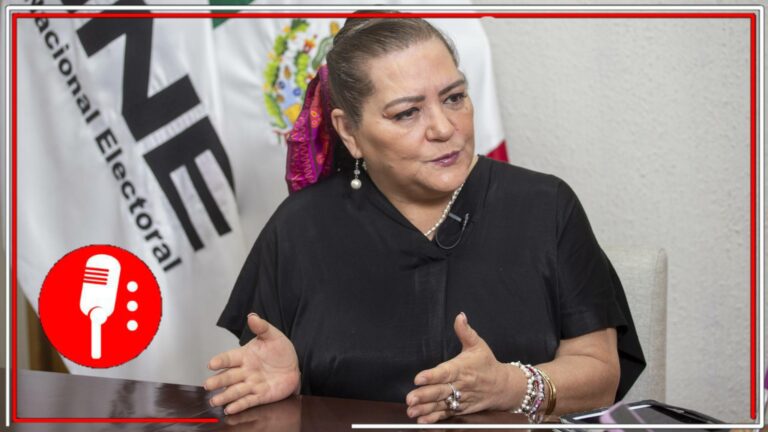 Taddei pide prudencia sobre cambios en OPLES; destaca experiencia de Pablo Gómez
