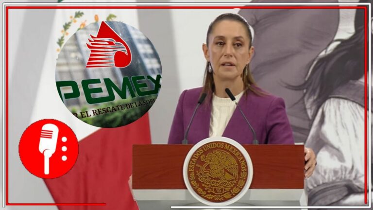 Ex director de Pemex es detenido en Estados Unidos por corrupción; será deportado a México