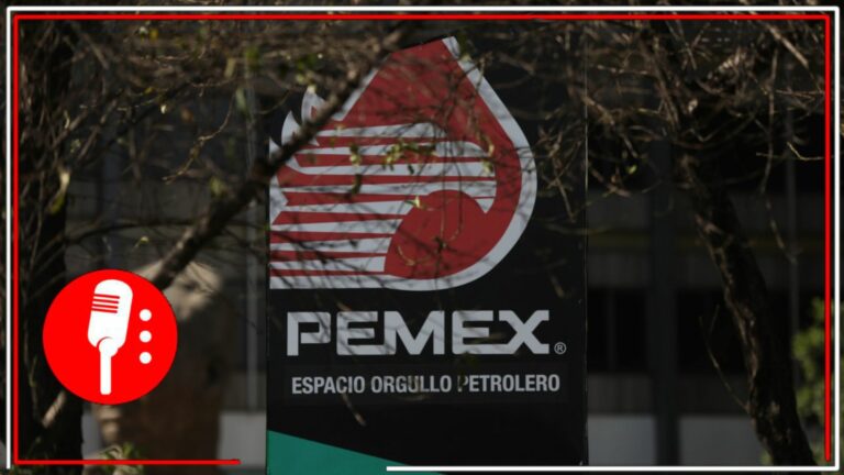 Semana negra para Pemex: escándalos de corrupción sacuden a la petrolera más endeudada del mundo
