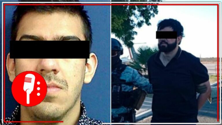 Cárteles de Sinaloa y Arellano Félix: “El Chavo” y “Flaquito” se declaran inocentes en EU