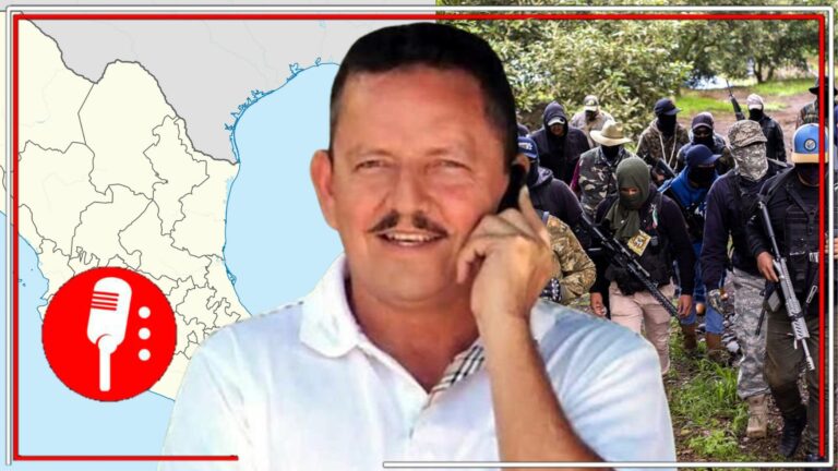 Cárteles Unidos: de autodefensas a poderosos narcos de Michoacán