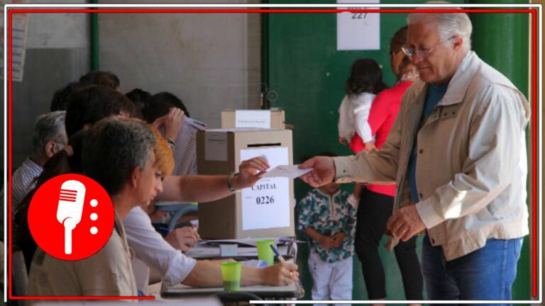 Personas adultas mayores aumentan su participación electoral: hasta 80% vota en algunos estados