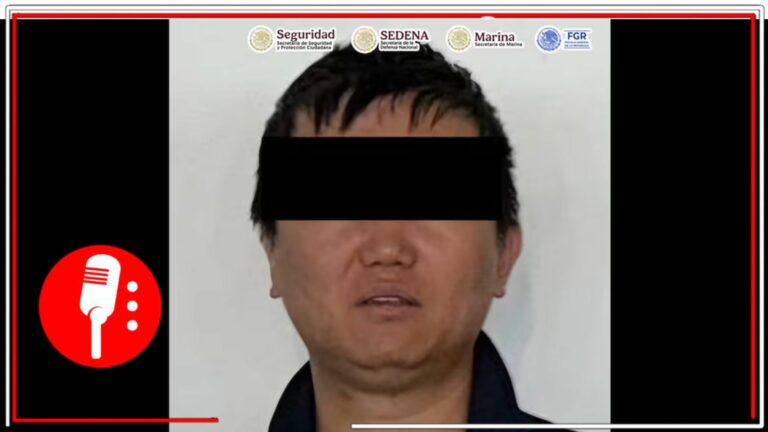 &#8220;Brother Wang&#8221; se fuga y desactiva brazalete; juez no puede ordenar su captura