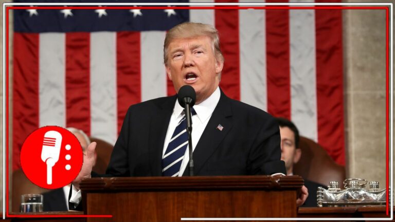 Trump fortalece control militar y genera alerta por régimen policial en EE. UU.