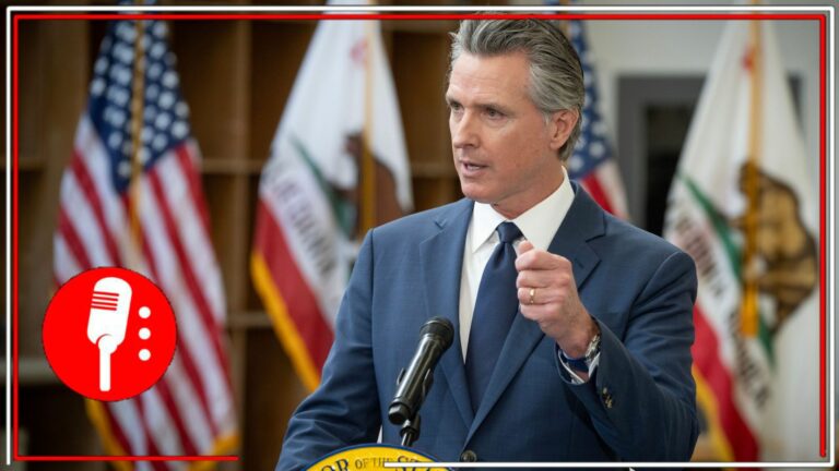 California contraataca: Newsom avanza en rediseño de distritos para 2026