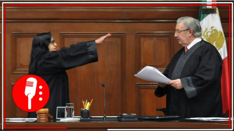 La Suprema Corte cierra una era y se prepara para un cambio histórico sin precedentes