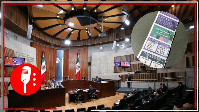 TEPJF definirá el futuro de los “acordeones” y la validez de la elección de la SCJN