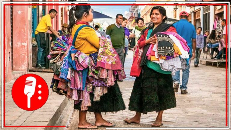 Pobreza en pueblos indígenas disminuyó 9.5% durante sexenio de AMLO, destaca INPI