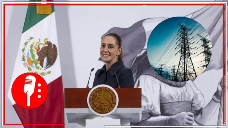 México moderniza su red eléctrica: 8 mil 177 mdd para expansión y transmisión nacional