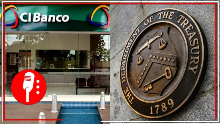 CIBanco se retracta: retira demanda contra el Departamento del Tesoro en EE.UU.
