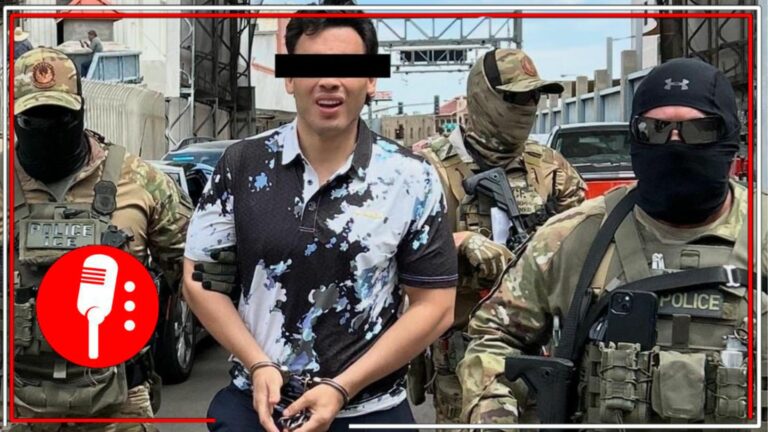Julio César Chávez Jr. solicita amparo para continuar su proceso en libertad