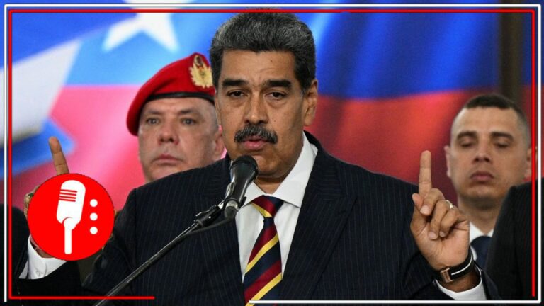 Maduro llama a milicianos y civiles a reforzar la defensa de Venezuela ante presiones de EE. UU.