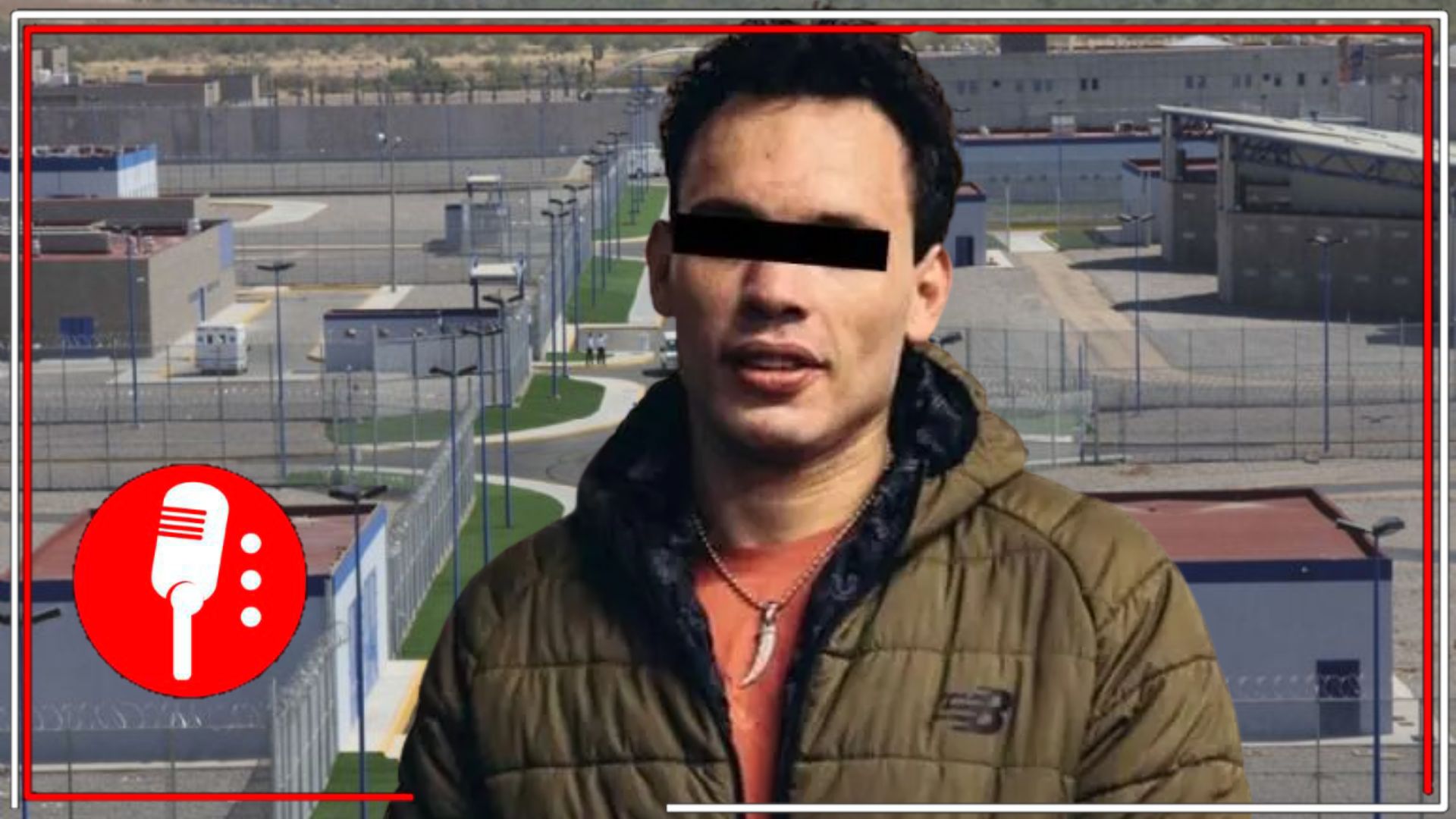 Solicitan videoconferencia para audiencia de Julio César Chávez Jr. por seguridad