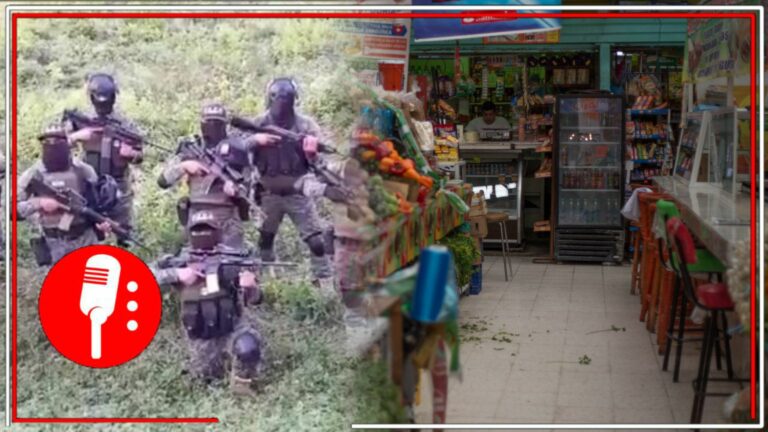 Veracruz en guerra: CJNG, Grupo Sombra y Gente Nueva imponen “impuesto criminal”