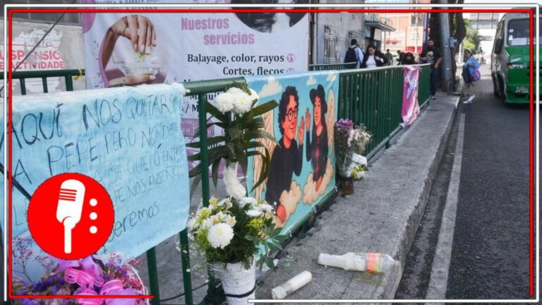 Arresto domiciliario para dos implicados en homicidio de colaboradores de Brugada