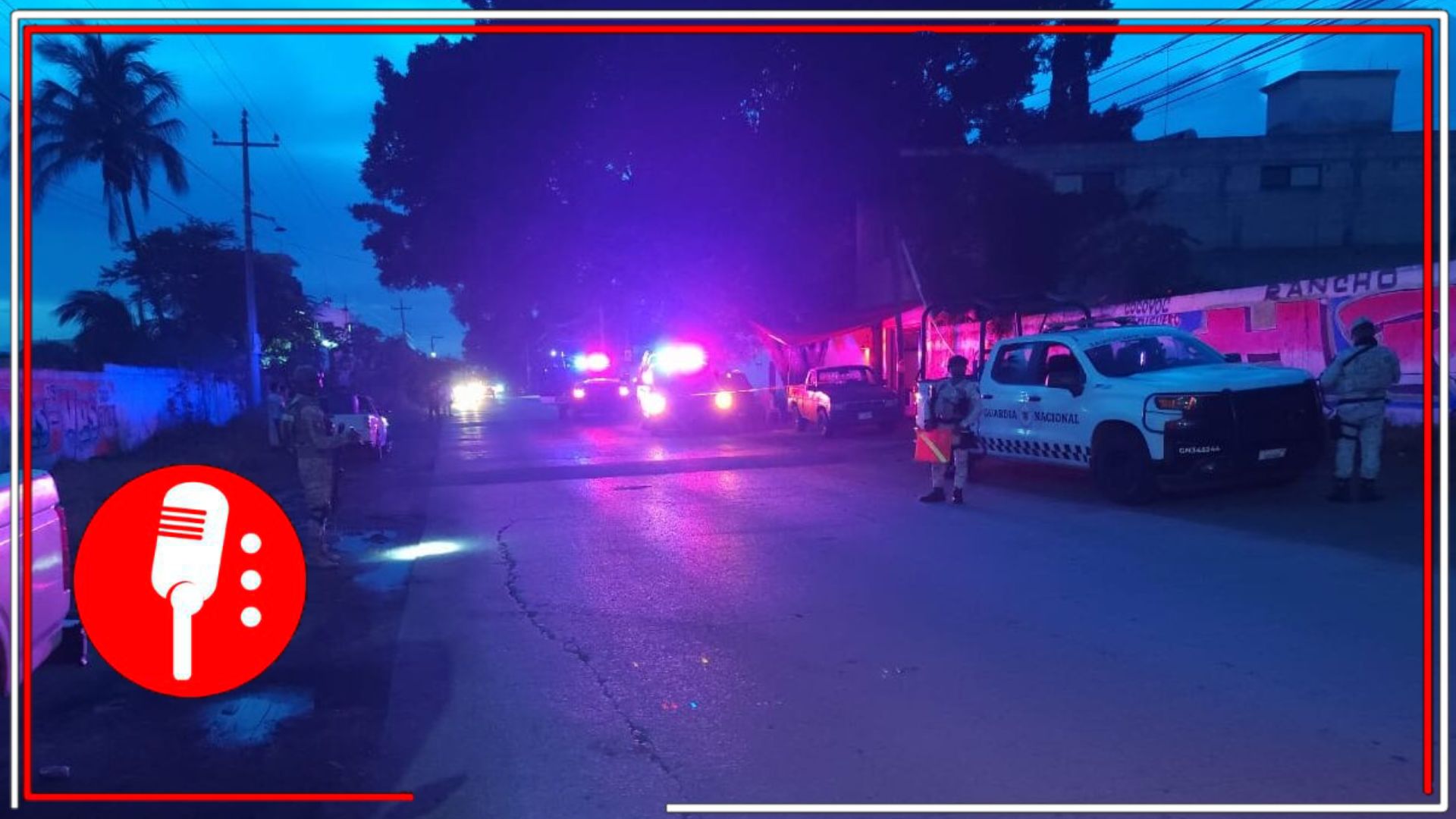 Asesinan a agente de la Fiscalía Anticorrupción en pulquería de Morelos