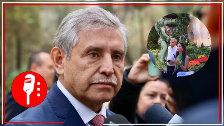 José Luis Urióstegui, alcalde panista de Cuernavaca, de viaje en Las Vegas durante inundaciones
