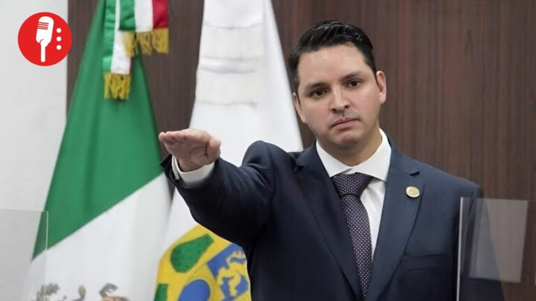 Toma de protesta de Arístides Guerrero ante la SCJN se pospone por accidente