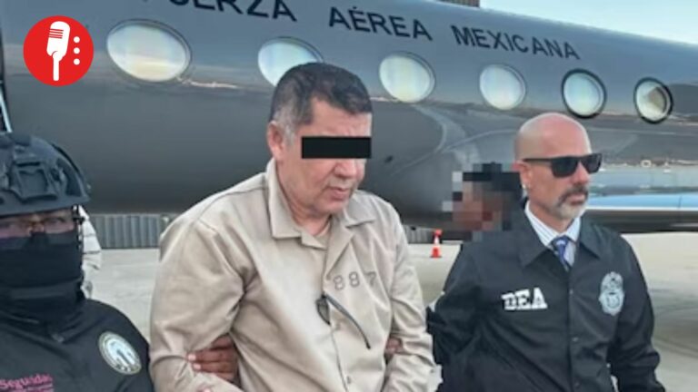 Inicia juicio en EE.UU. contra “El Cuini”, cerebro financiero del CJNG, con 76 mil pruebas en su contra