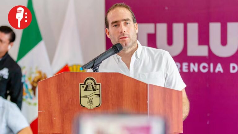 Grupo Mundo Maya bloquea acceso a playas de Tulum