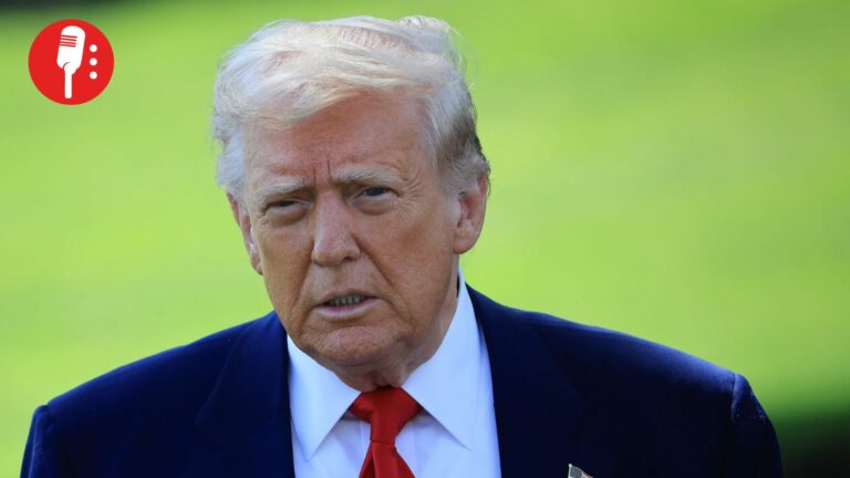 Trump propone pena de muerte para homicidas en Washington
