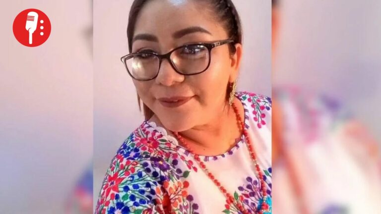 Hallan muerta a Lidia Tehuitzin Guillermo, excandidata de Morena en Zitlala, Guerrero