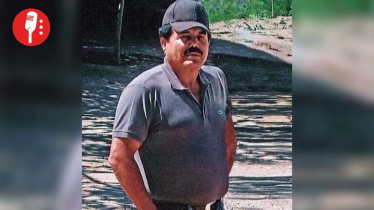Narcos mexicanos acumulan casi un billón de dólares en dos décadas