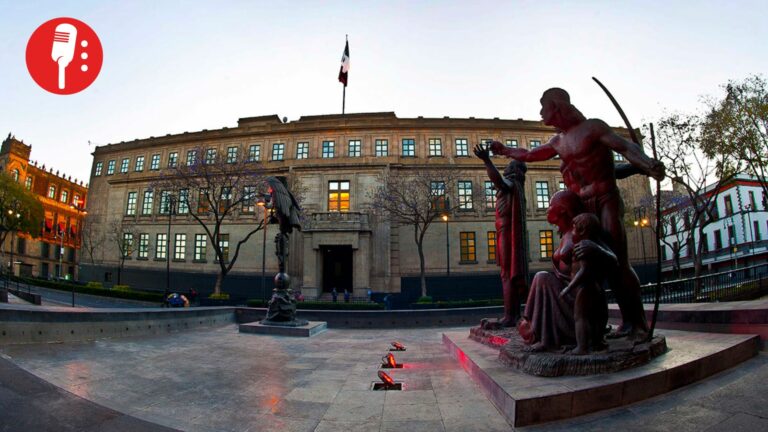 Nueva Suprema Corte enfrentará más de mil 400 casos pendientes, incluido el conflicto fiscal de Salinas Pliego