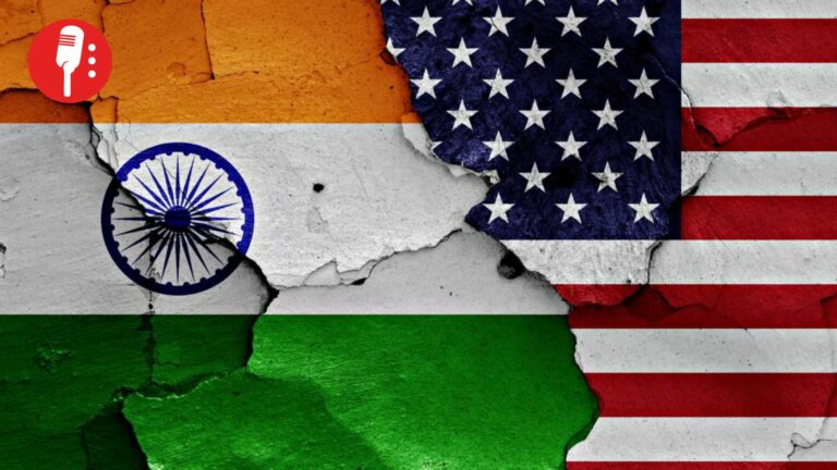 Aranceles de EE.UU. a India ponen en riesgo exportaciones y empleos por disputa comercial