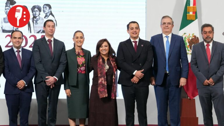 Inversión millonaria para Polo del Bienestar en Huamantla, Tlaxcala