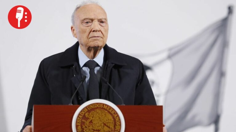 Gertz Manero llama a secretarios de seguridad a recuperar las calles y garantizar justicia