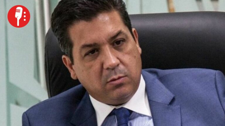 Denuncia en Tamaulipas a exgobernador y exfuncionarios por corrupción