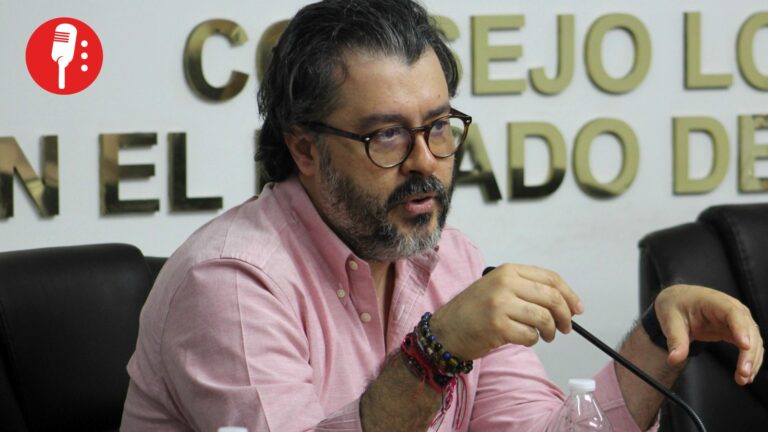 TEPJF en disputa: Senado decidirá si respeta la Constitución o bloquea al candidato más votado