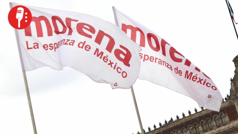 Amplia ventaja de Morena rumbo a la Cámara de Diputados 2027; encuesta Buendía & Márquez