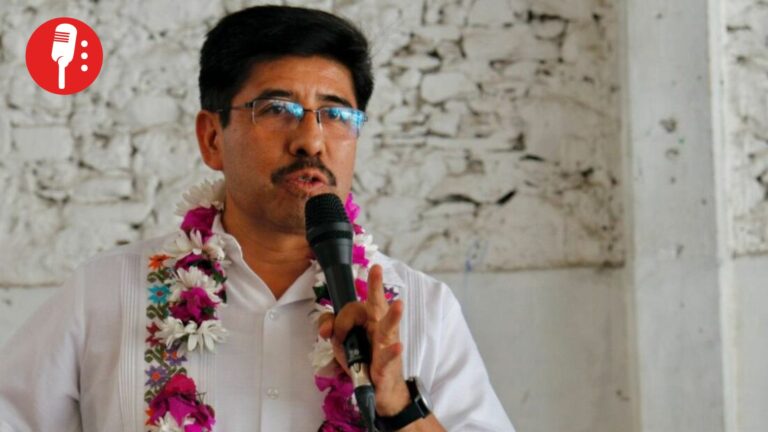Hugo Aguilar promete una Suprema Corte “cercana al pueblo” lista para el 1 de septiembre