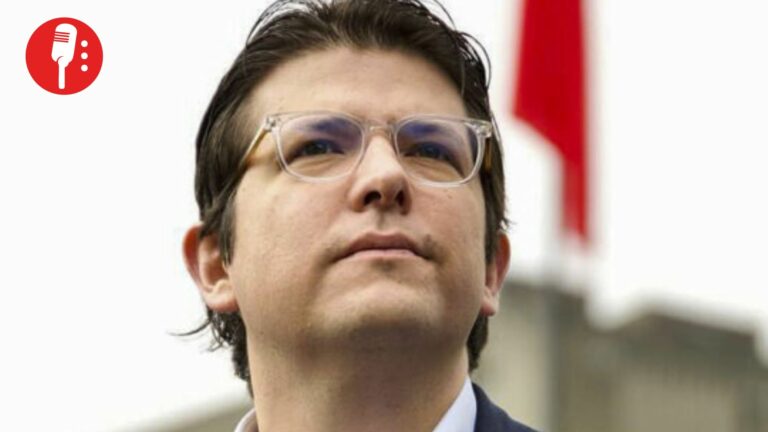 Menor implicado en asesinato de Miguel Uribe Turbay recibe siete años en centro especializado