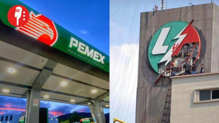 Investigan legalidad de pensiones millonarias en Pemex y Luz y Fuerza