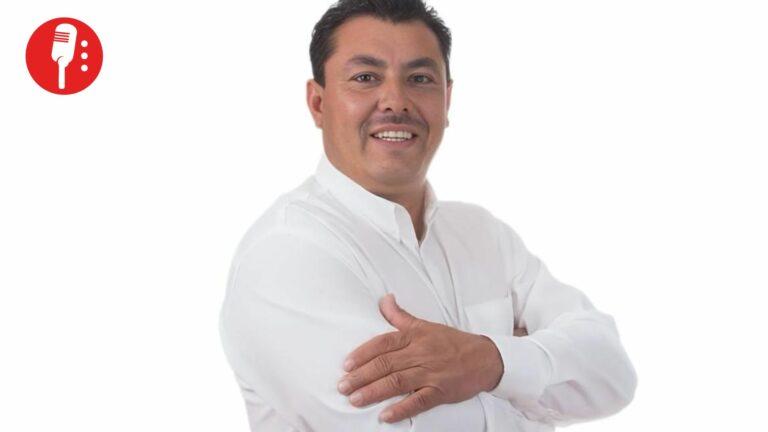 Asesinan a ex alcalde de Las Minas, Veracruz, y a su hijo en ataque armado