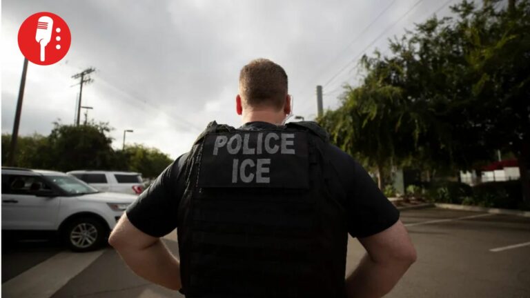 Récord de deportaciones en EE. UU.: ICE traslada a casi 200 mil personas en siete meses con Trump