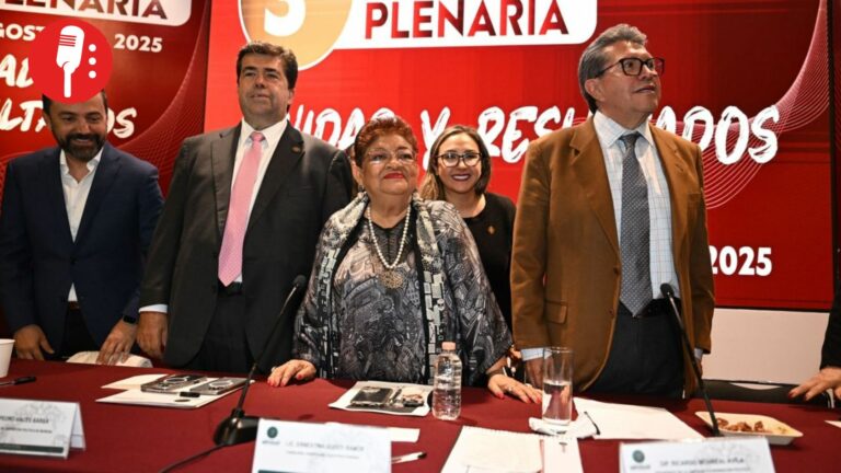 Ernestina Godoy anticipa que la nueva Ley Aduanera “va a causar escozor”
