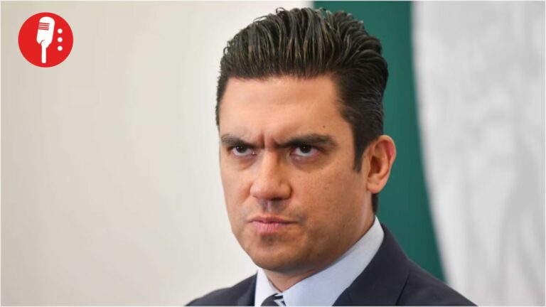 PAN “condena” agresión de Alito Moreno a Fernández Noroña y pide cambio en la Mesa Directiva