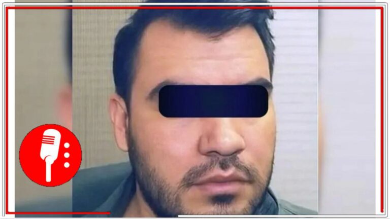 Capturan en Tamaulipas a “Tormenta Junior”, hijo del exlíder del Cártel del Golfo