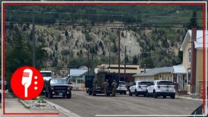 Tiroteo en bar de Montana, EE.UU., deja al menos 4 muertos