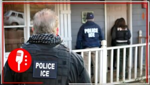 Migrantes en Los Ángeles temen deportación y se encierran en sus hogares