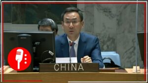 China critica a EE.UU. por doble moral en relaciones comerciales con Rusia